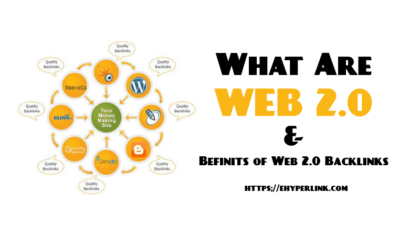 web 2.0 backlinks
