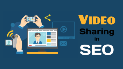 Benefits of Video Sharing in SEO