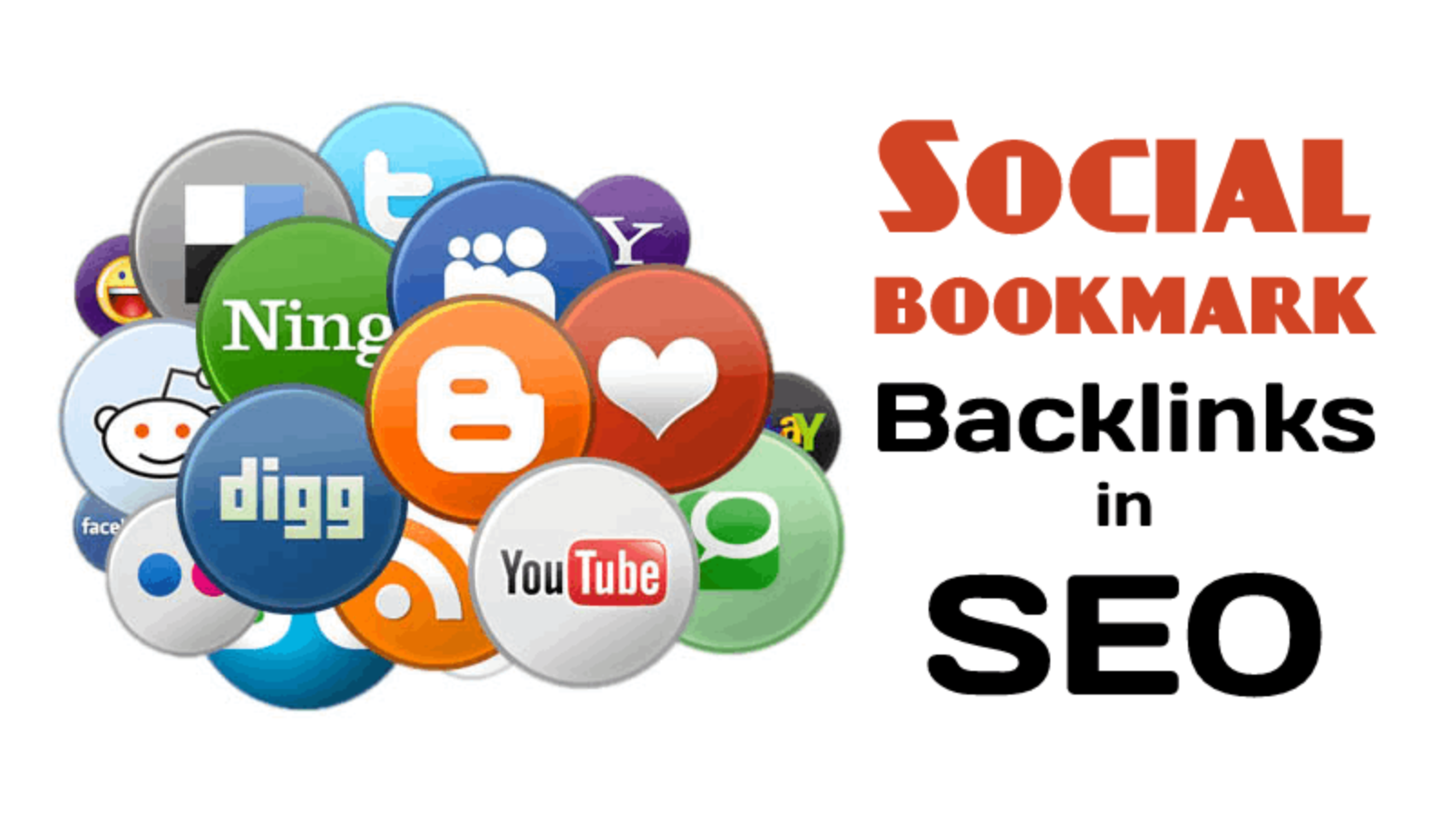 What is Social bookmark and its purpose